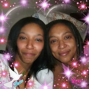 Meet your Posher, Traci